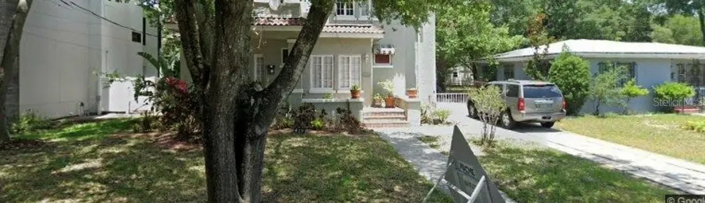 417 W Frances Avenue Tampa FL 33602