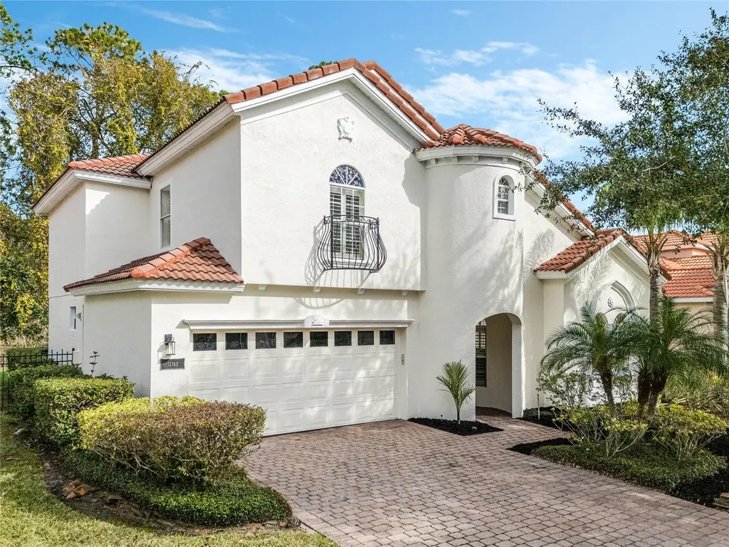 11743 Bella Milano Court Windermere FL 34786