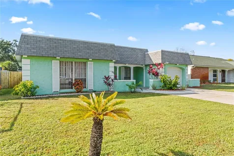 3621 Edenwood Drive Holiday FL 34691
