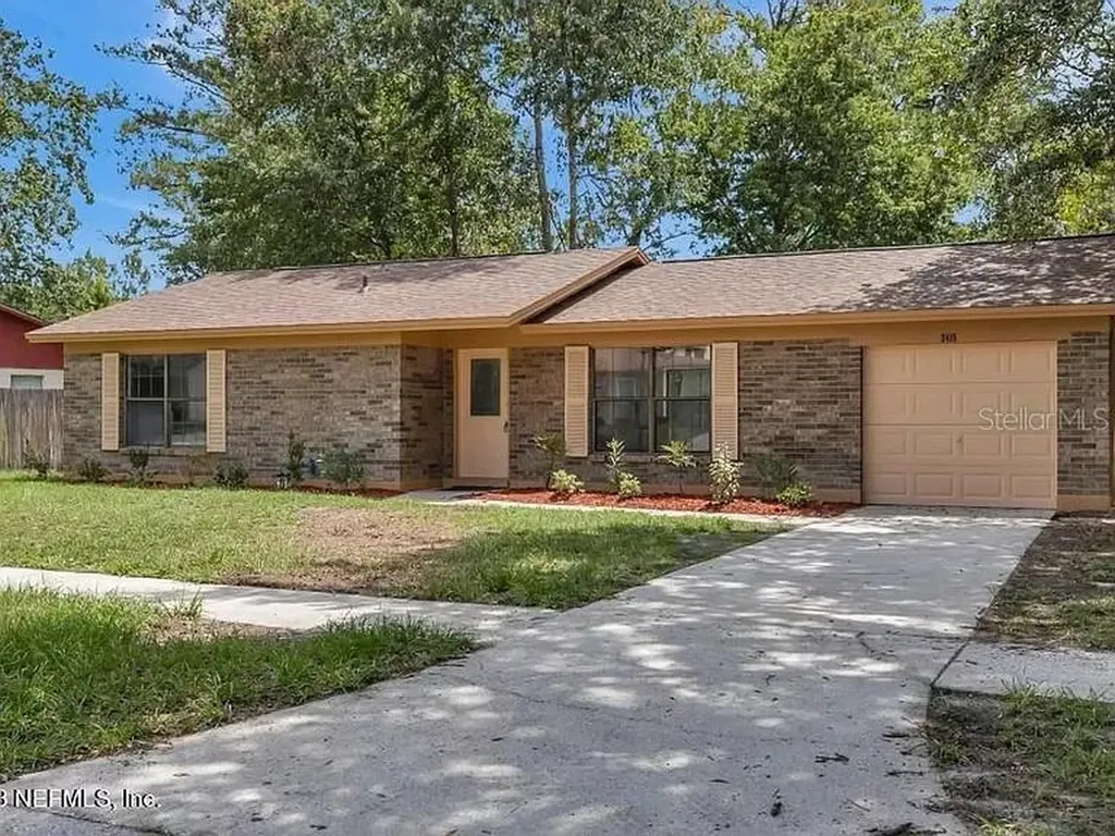 2415 Olson Lane Jacksonville FL 32210