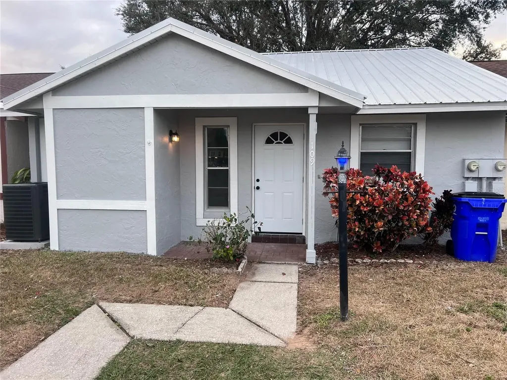 109 Fairway Drive Lake Placid FL 33852