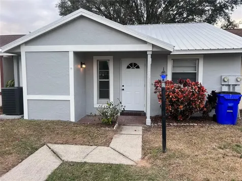 109 Fairway Drive Lake Placid FL 33852