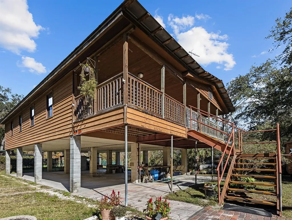 4081 NW 154th Avenue Chiefland FL 32626