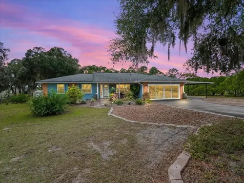 11820 SE 123rd Avenue Ocklawaha FL 32179