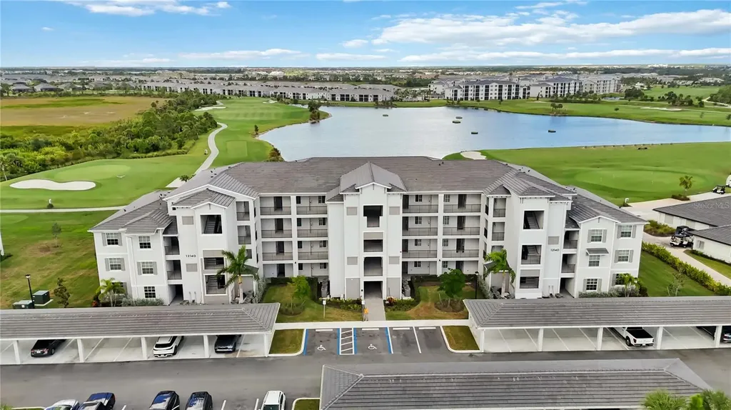 12140 Wellen Golf Street Venice FL 34293