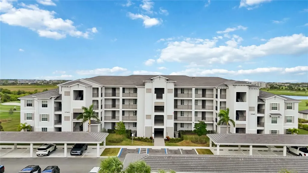 12140 Wellen Golf Street Venice FL 34293