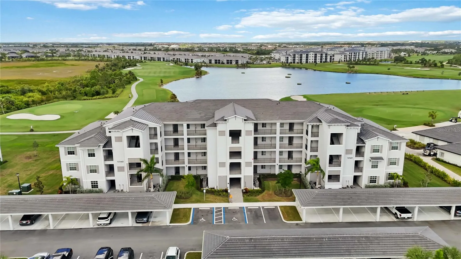 12140 Wellen Golf Street Venice FL 34293