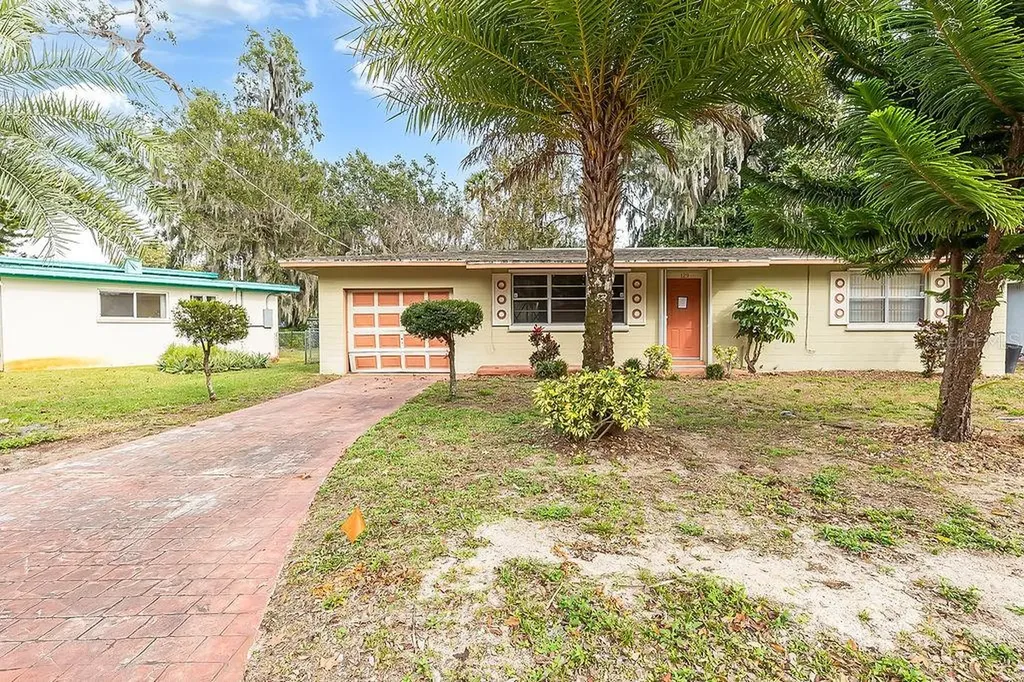129 Baywood Drive Daytona Beach FL 32117