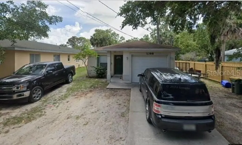 1388 43rd Street Sarasota FL 34234