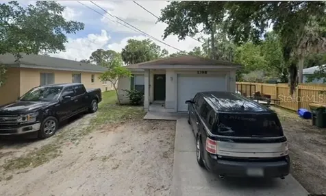 1388 43rd Street Sarasota FL 34234