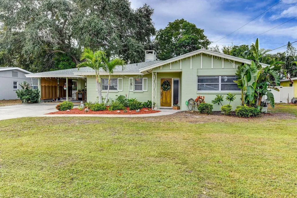 5722 Volsella Place Sarasota FL 34231