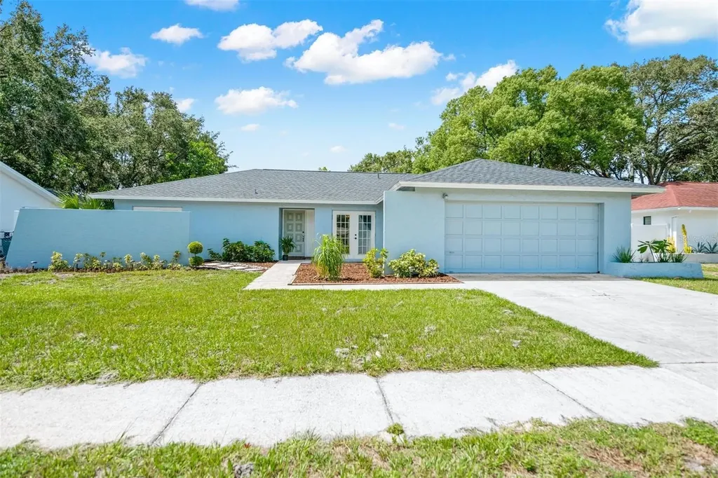3934 Basswood Drive Sarasota FL 34232