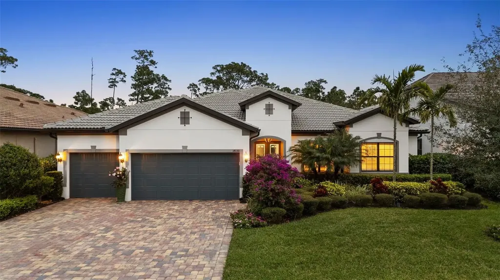 14030 Shadywood Court Estero FL 33928