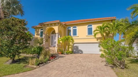 699 Penfield Street Longboat Key FL 34228