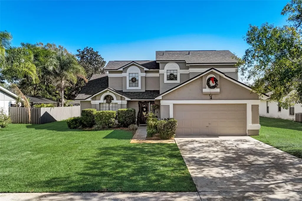 2723 Abbey Avenue Orlando FL 32833