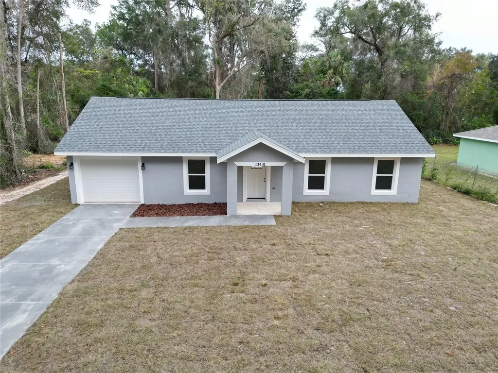 13431 SE 38th Court Belleview FL 34420
