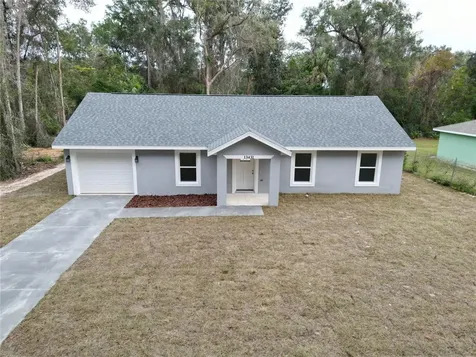 13431 SE 38th Court Belleview FL 34420