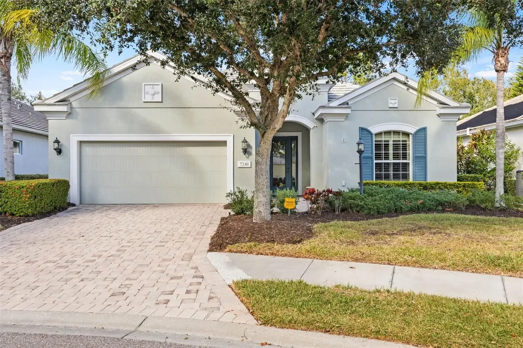 7240 Lismore Court Lakewood Ranch FL 34202