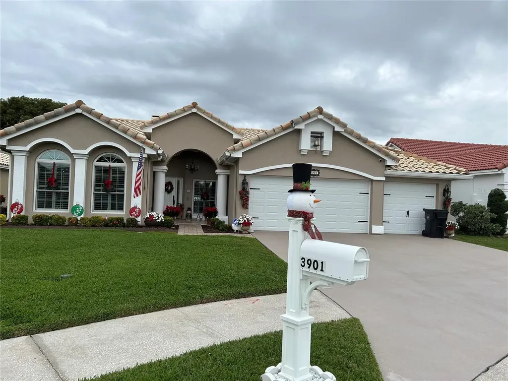 3901 Woodsfield Court Orlando FL 32822