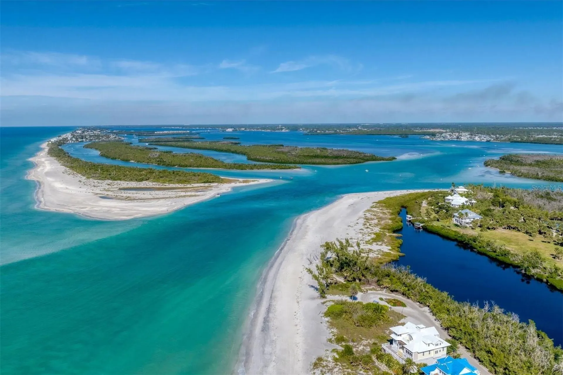 6920 Palm Island Drive Placida FL 33946