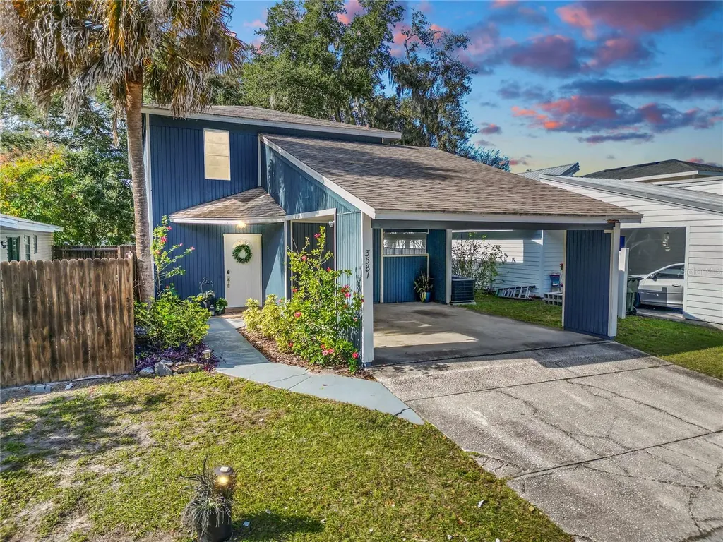 3581 Raintree Court Lakeland FL 33803