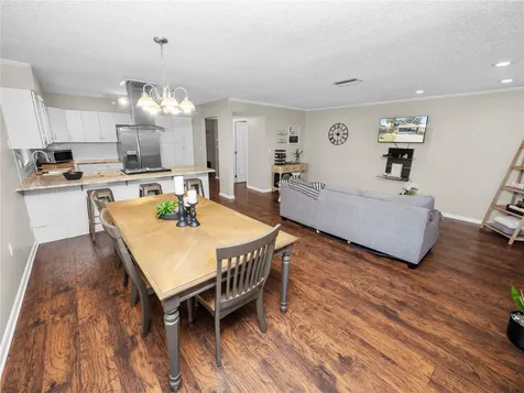 3581 Raintree Court Lakeland FL 33803
