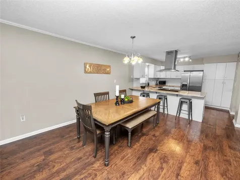 3581 Raintree Court Lakeland FL 33803