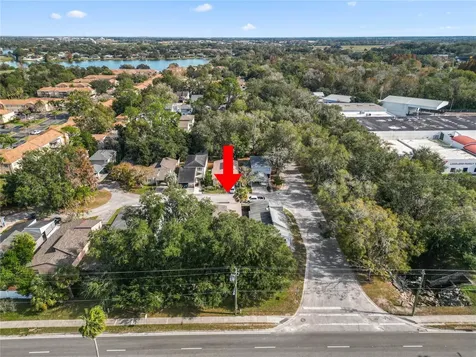 3581 Raintree Court Lakeland FL 33803
