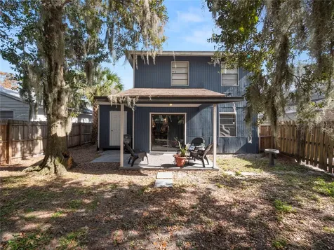 3581 Raintree Court Lakeland FL 33803
