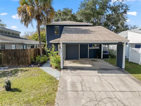 3581 Raintree Court Lakeland FL 33803