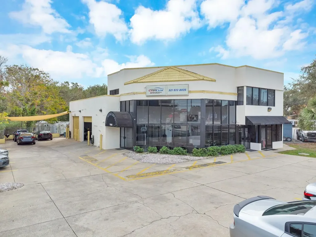 7985 S Us Highway 17/92 Fern Park FL 32730