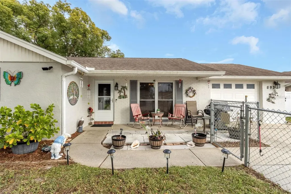8930 Catalina Drive Port Richey FL 34668