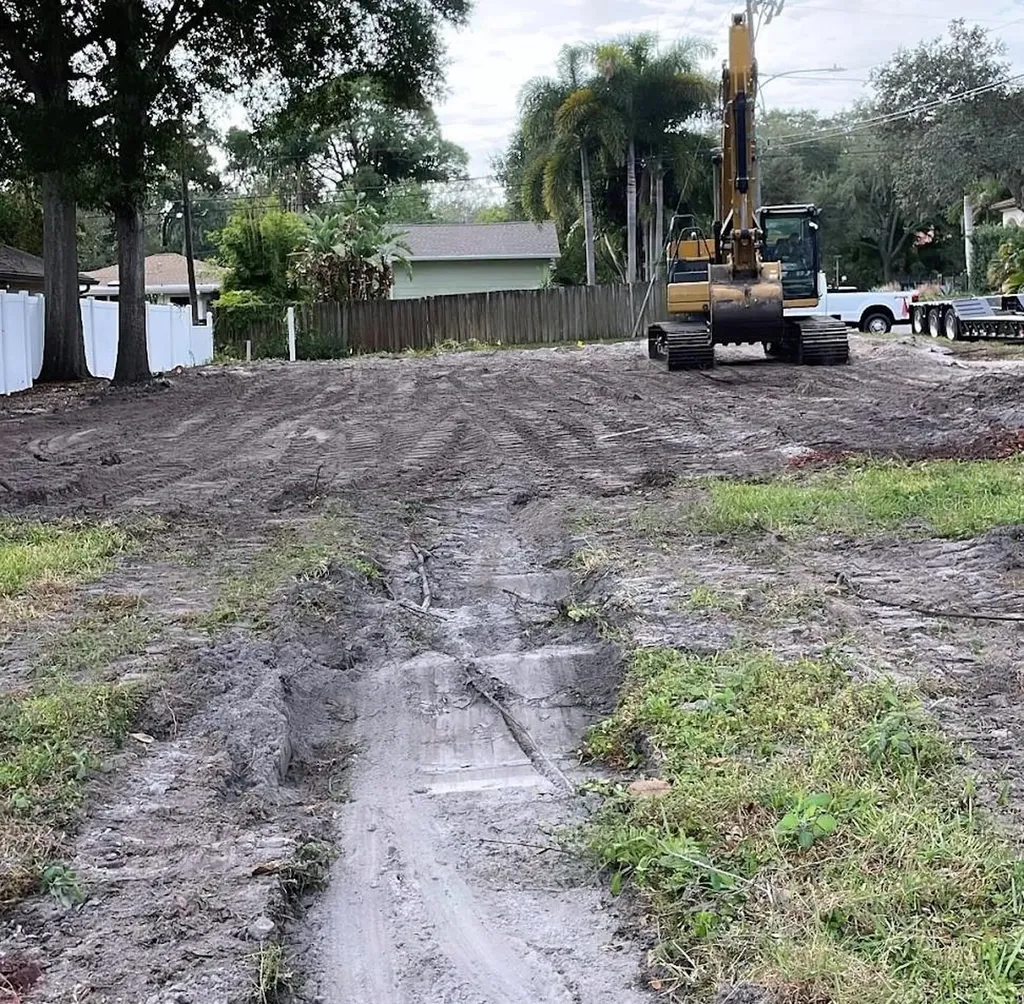 196 28th Avenue N St Petersburg FL 33704