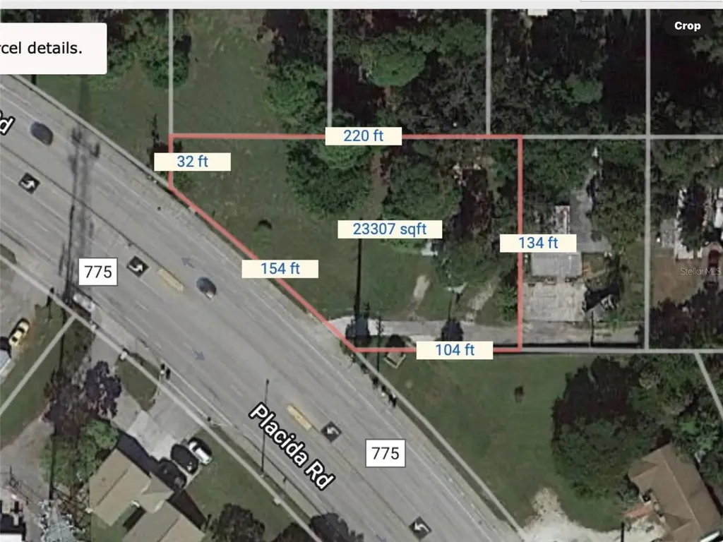 5061 Placida Road Englewood FL 34224