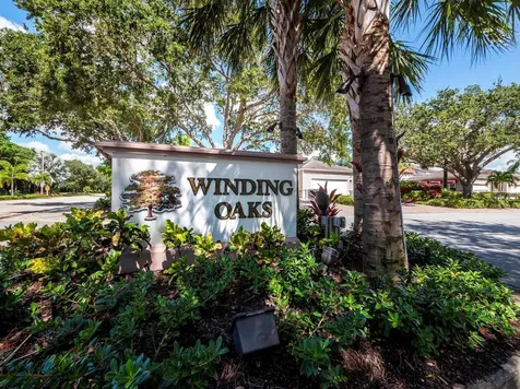 3408 Winding Oaks Drive Longboat Key FL 34228