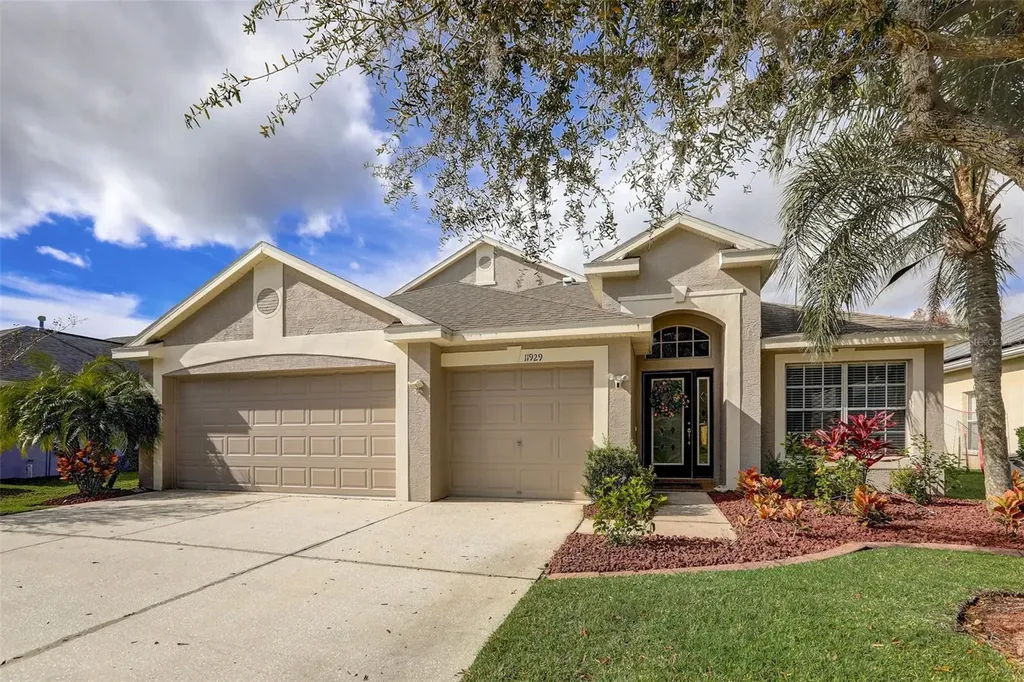 11929 Northumberland Drive Tampa FL 33626