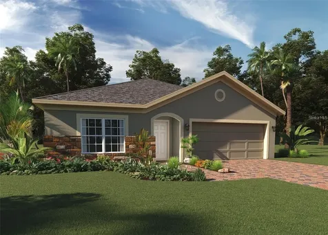 3673 Yarian Drive Haines City FL 33844