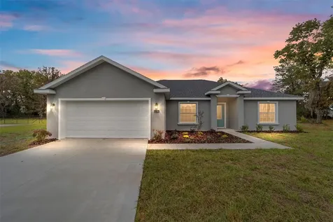 6358 SW 116th Street Road Ocala FL 34476