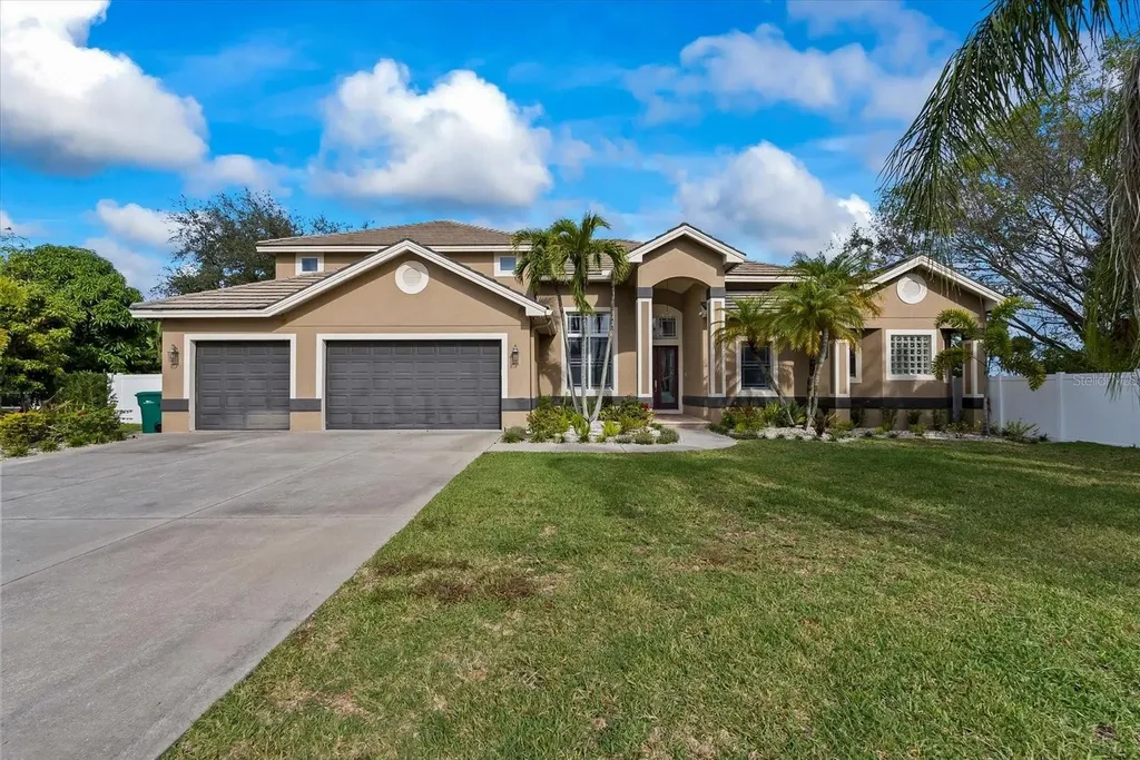 14733 Turnberry Court Clearwater FL 33762