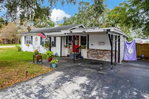 6108 Anna Avenue Gibsonton FL 33534