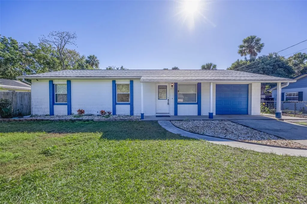5650 King Avenue Zellwood FL 32798
