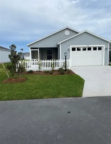 7181 Denver Avenue The Villages FL 34762