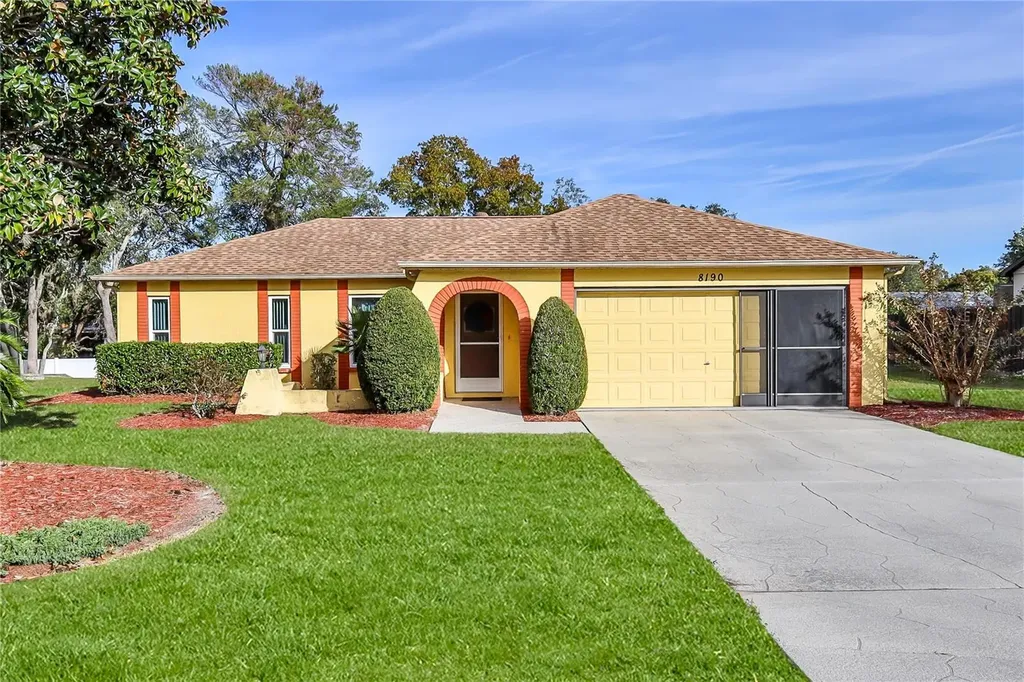 8190 English Elm Circle Spring Hill FL 34606