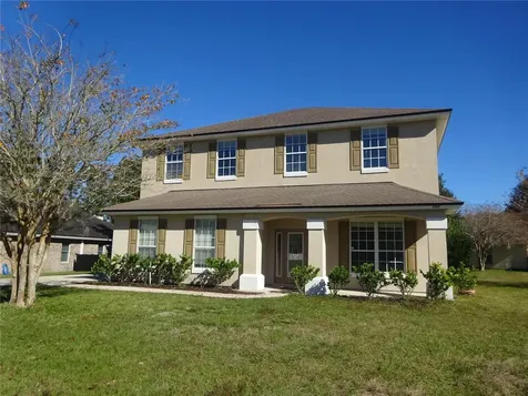 731 E Red House Branch Road St Augustine FL 32084