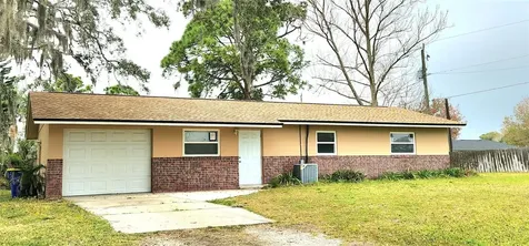 2329 Travelers Palm Drive Edgewater FL 32141