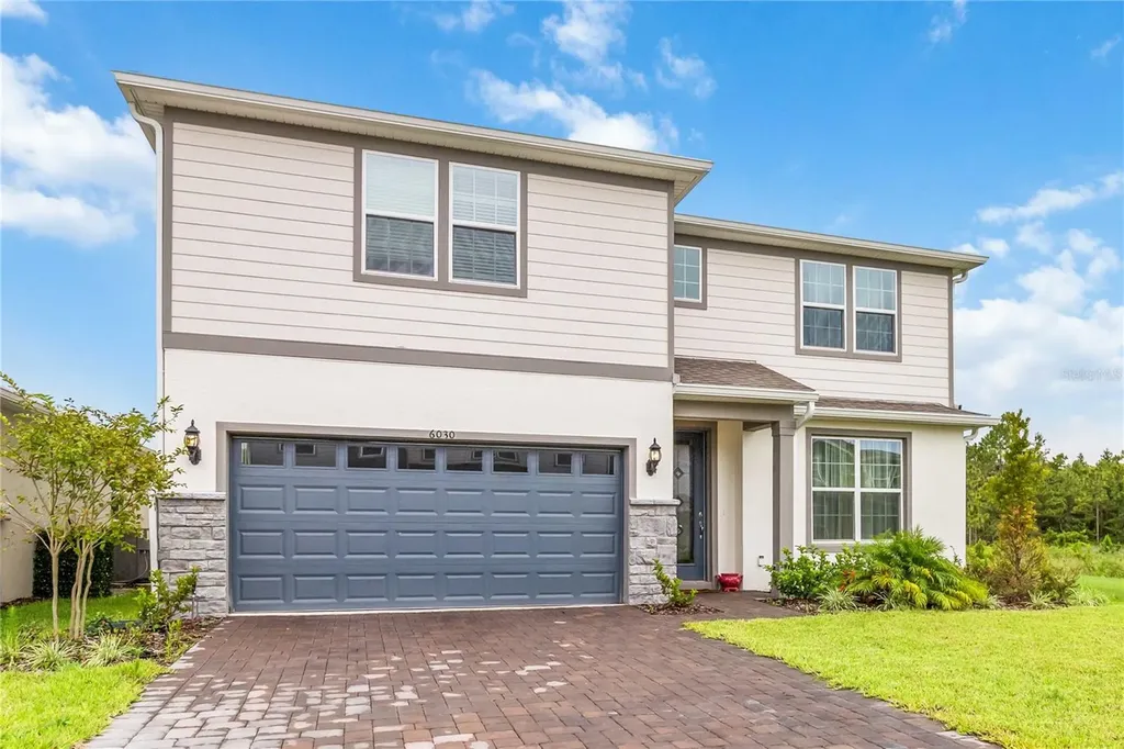 6030 Arbor Watch Loop Orlando FL 32829