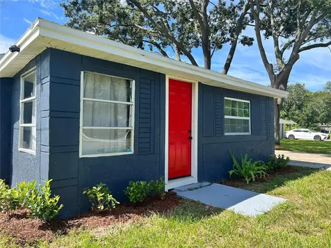 4516 W Gore Avenue Orlando FL 32811