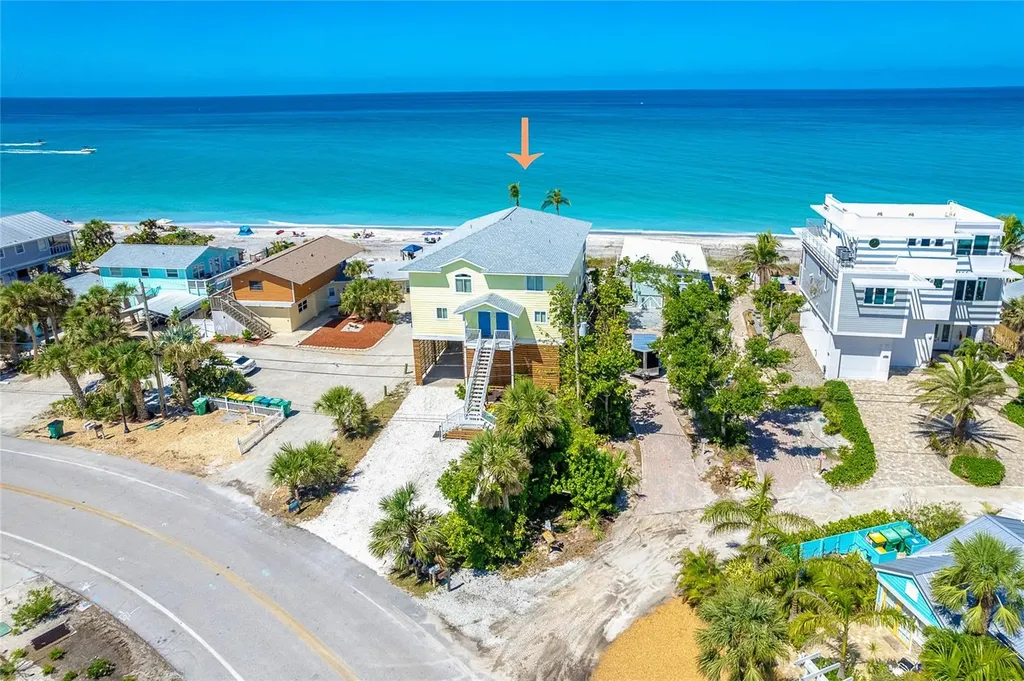 1260 Shore View Drive Englewood FL 34223