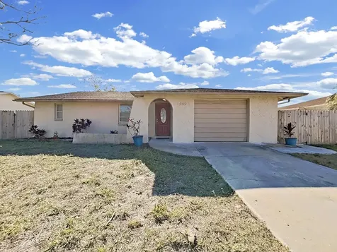 6532 Lenoir Drive Port Richey FL 34668