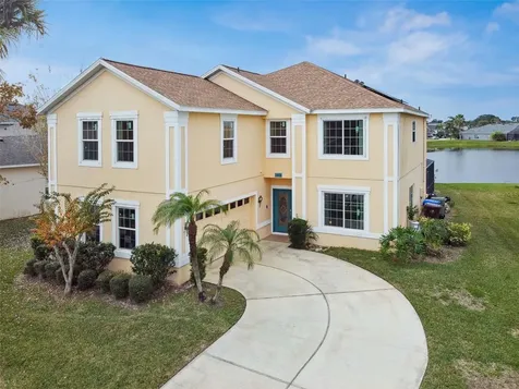 2176 The Oaks Boulevard Kissimmee FL 34746